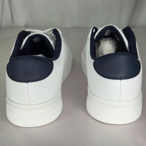 NWT Polo Ralph Lauren Kids Sutton Casual Sneakers from Finish Line - Picture 4 of 7